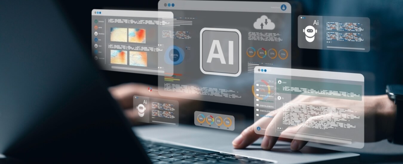 Data Strategy Explained: Why AI Is Key to Success and Scalability