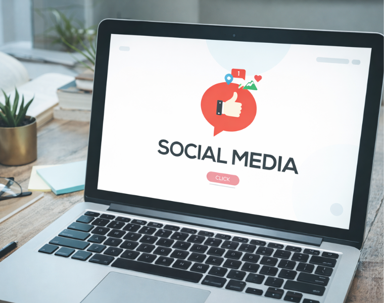 Tips for Using Generative AI in Social Media Marketing