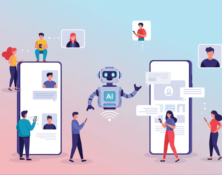 How AI Consulting Services Can Supercharge Your Customer Service Chatbot