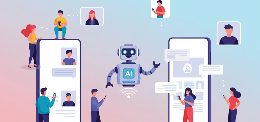 How AI Consulting Services Can Supercharge Your Customer Service Chatbot
