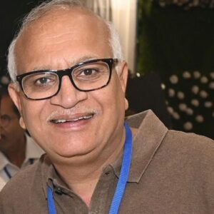 Picture of Nilabh Bajpai