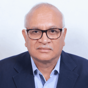 Picture of Nilabh Bajpai