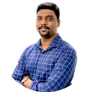 Picture of Praveen Kumar