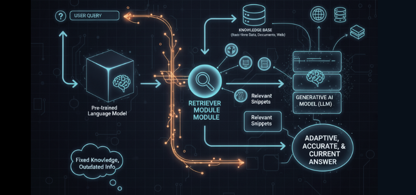 generative ai services