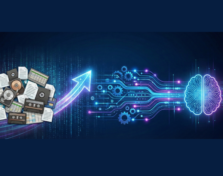 Data Readiness Roadmap
