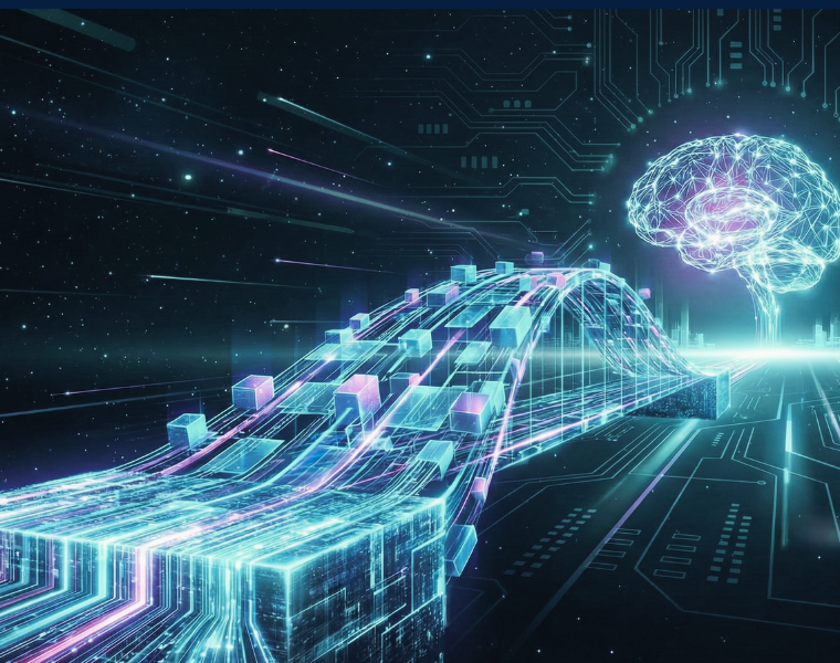 Future-Proof Analytics with a Strong Data Foundation