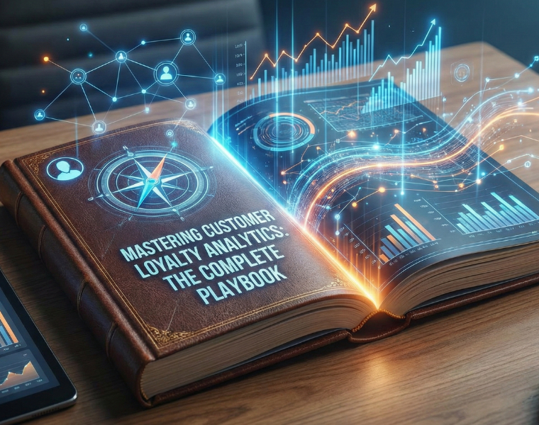 Mastering Customer Loyalty Analytics: The Complete Playbook