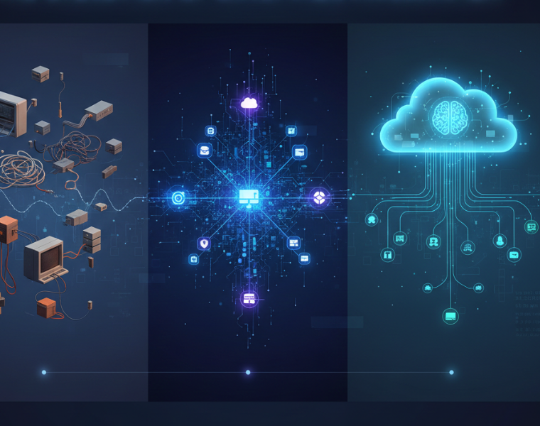 Enterprise Integration