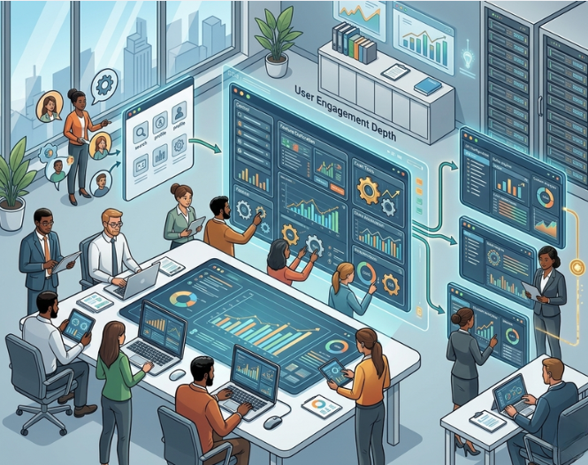 Advanced Analytics Consulting