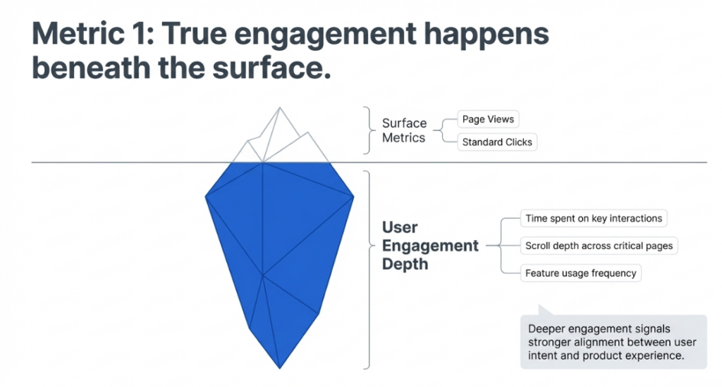6 Metrics That Define Effective Experience Analytics 