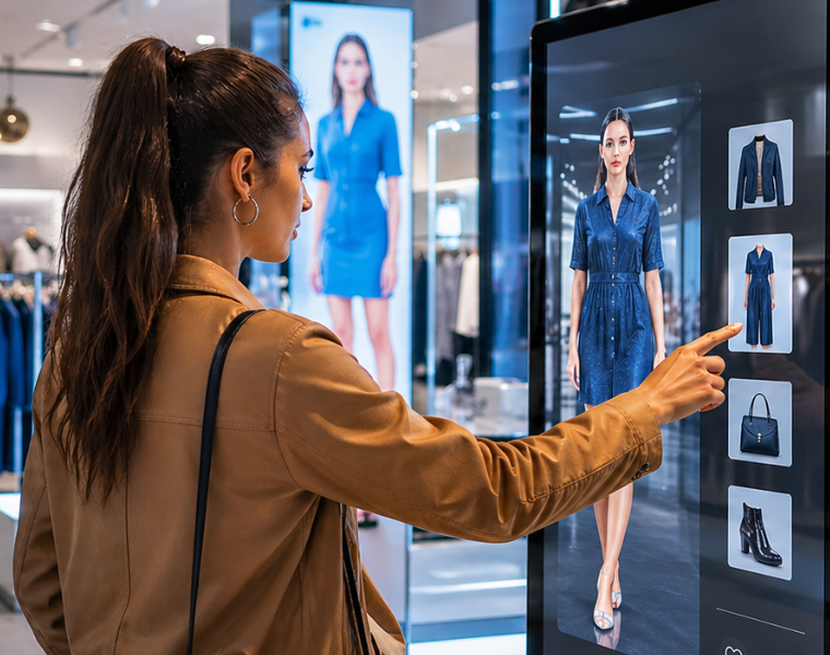 AI In Retail