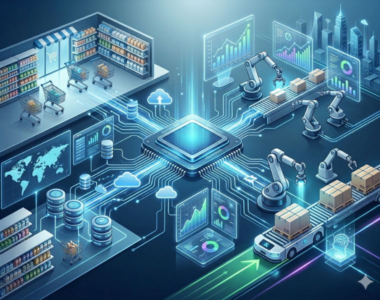 generative AI solutions