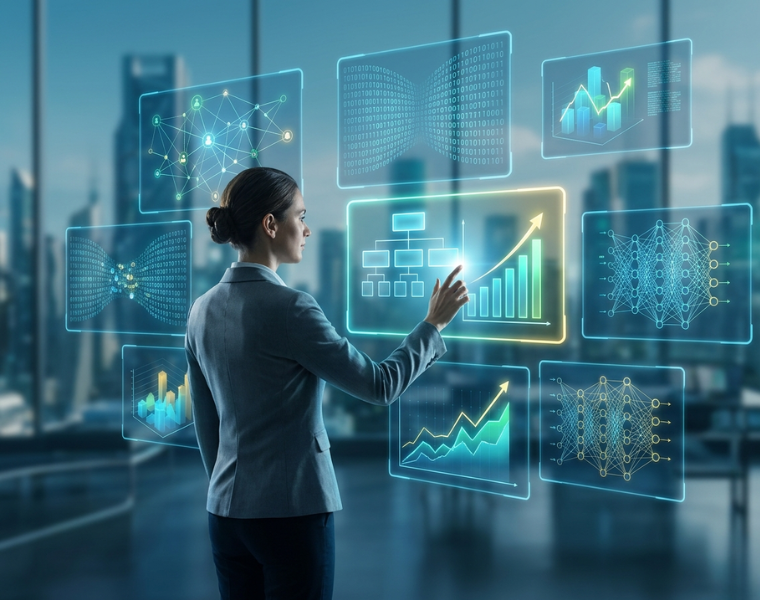 Choosing the Right Data Company in 2026: What Really Matters