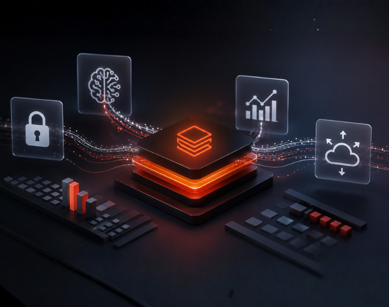 Understanding Agent Bricks: Databricks’ Framework for Governed AI at Scale 