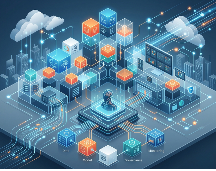 Understanding Agent Bricks: Databricks’ Framework for Governed AI at Scale 