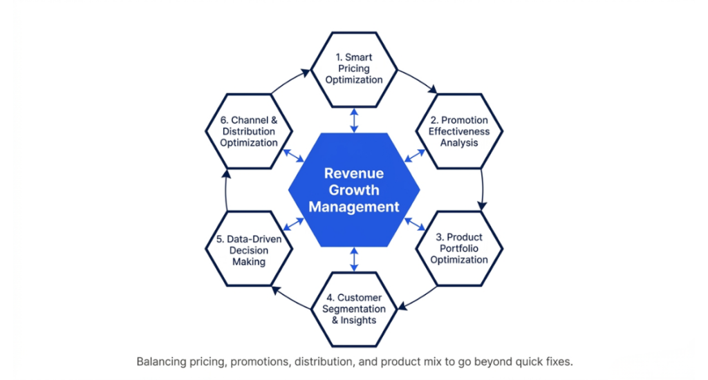 Revenue Growth Management 