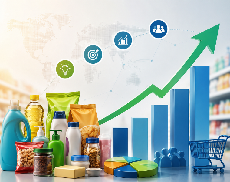 revenue growth management