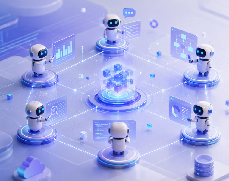 What Is a Multi-Agent System in the Context of Agentic AI?