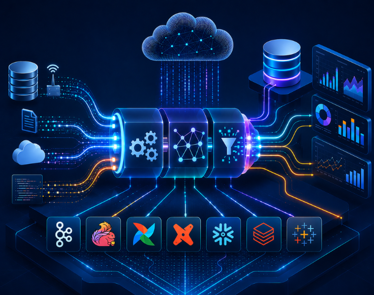 data engineering services