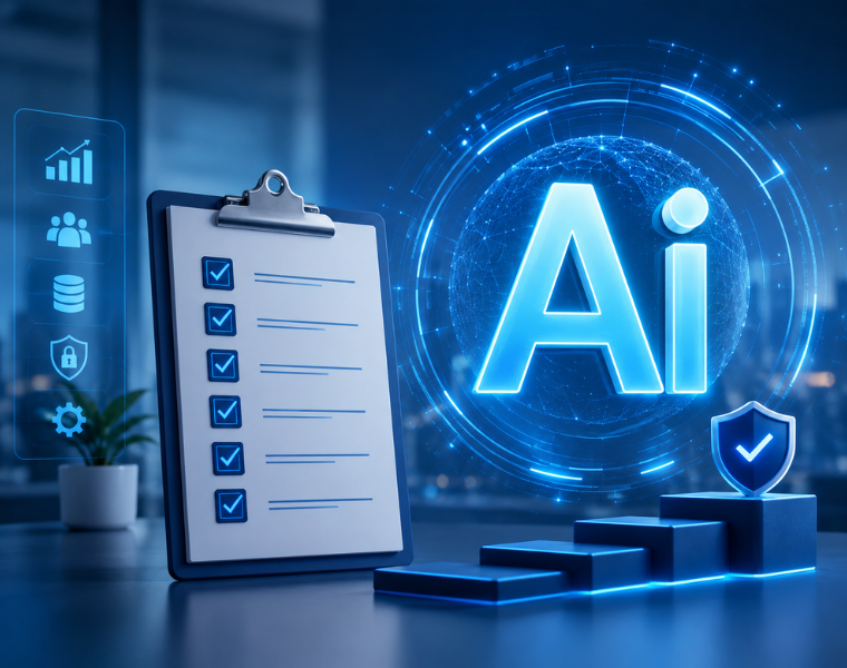 AI Readiness Checklist: Is Your Business Ready for AI?