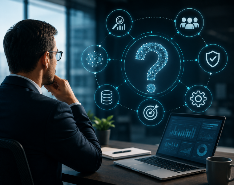 Should You Hire an AI Consultant? 7 Questions to Ask