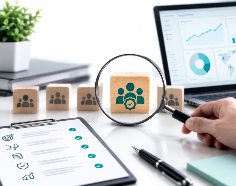AI consulting partner helping businesses build successful AI solutions