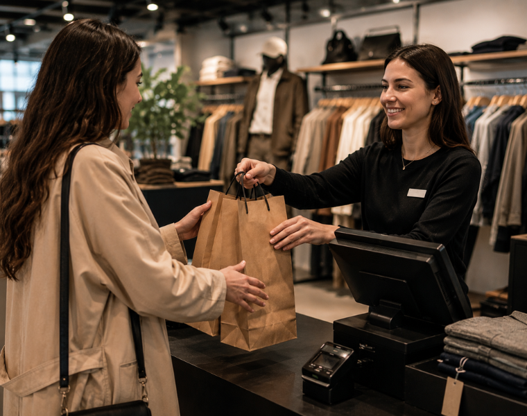 Is Your Loyalty Programme Actually Building Loyalty or Just Driving Transactions?