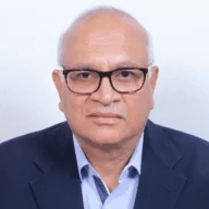 Picture of Nilabh Bajpai