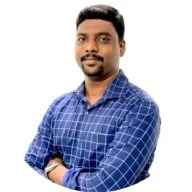 Picture of Praveen Kumar